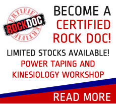 Become A Certified Rock Doc!