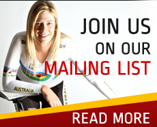 Join Us On OUr Mailing List