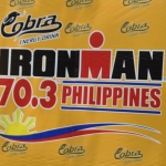 Ironman 70.3