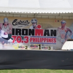 Ironman 70.3
