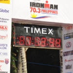 Ironman 70.3