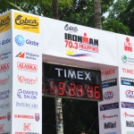 Ironman 70.3