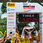 Ironman 70.3