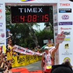 Ironman 70.3