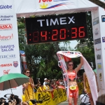 Ironman 70.3