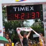 Ironman 70.3