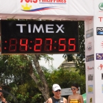 Ironman 70.3