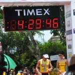 Ironman 70.3