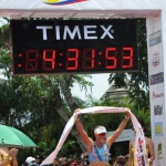 Ironman 70.3