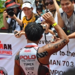 Ironman 70.3