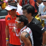 Ironman 70.3