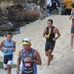 Ironman 70.3