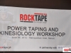 Power Taping and Kinesiology Seminar
