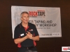 Dr. Brett Dellar, Ms Ch
