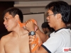 Power Taping