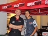 Dr. Martin G. Camara, D.C. and Dr. Brett Dellar, Ms Ch