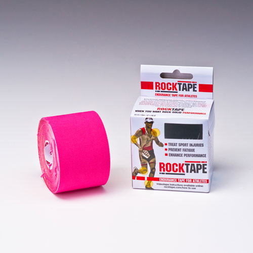 HOT PINK – 5 METRES LENGTH BY 5CM WIDTH