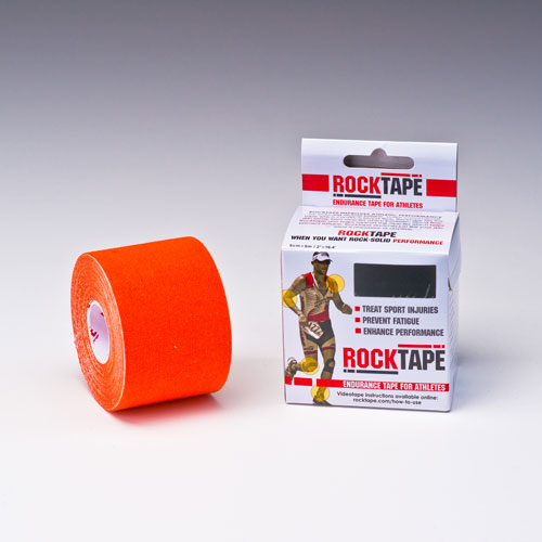 ORANGE – 5 METRES LENGTH BY 5CM WIDTH
