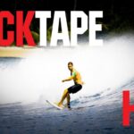 ROCKTAPE H2O BEIGE – 5 METRES LENGTH BY 5CM WIDTH