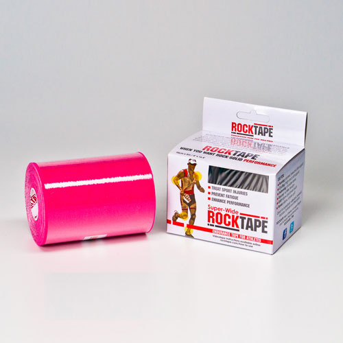 MINI BIG DADDY HOT PINK – 5 METRES LENGTH BY 10CM WIDTH